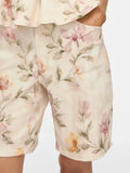 VICHIA RW BERMUDA SHORTS