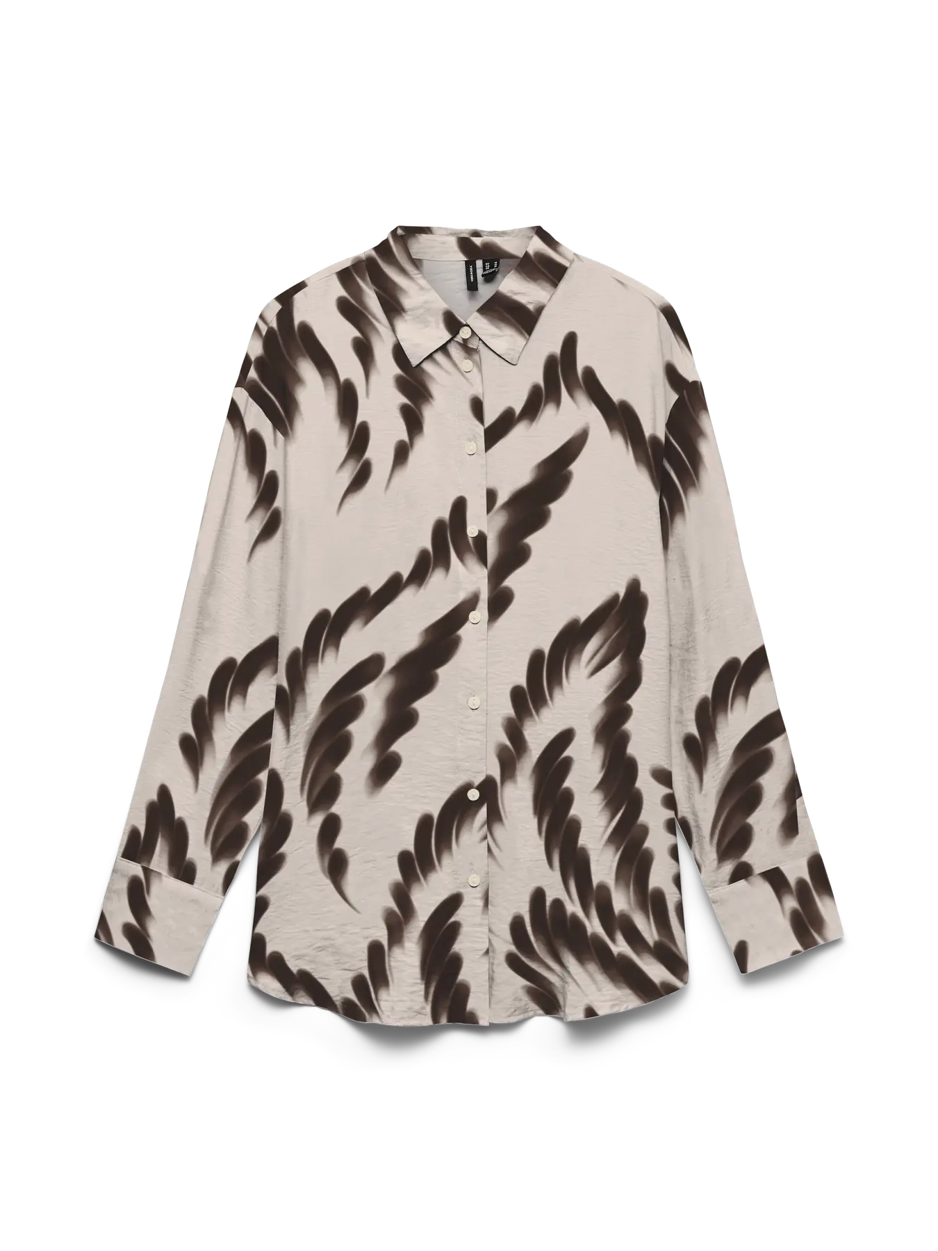 VMJOSS MAYA LS SHIRT