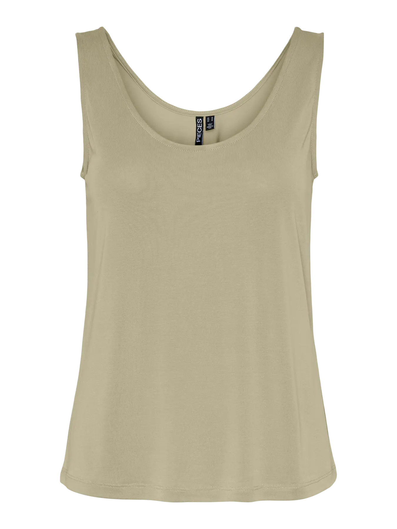 PCKAMALA TANK TOP TEA