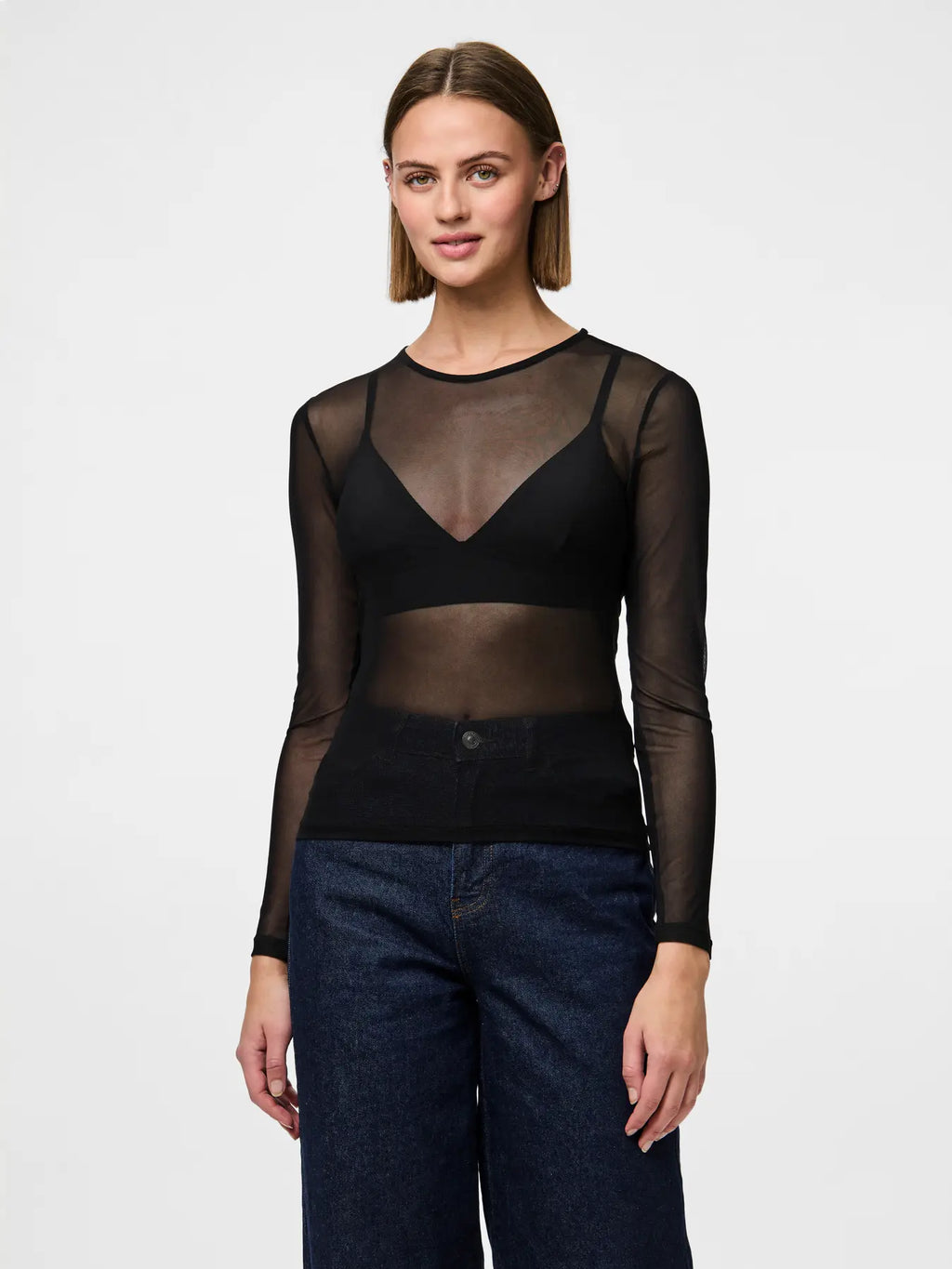 PCNINNI LS MESH TOP