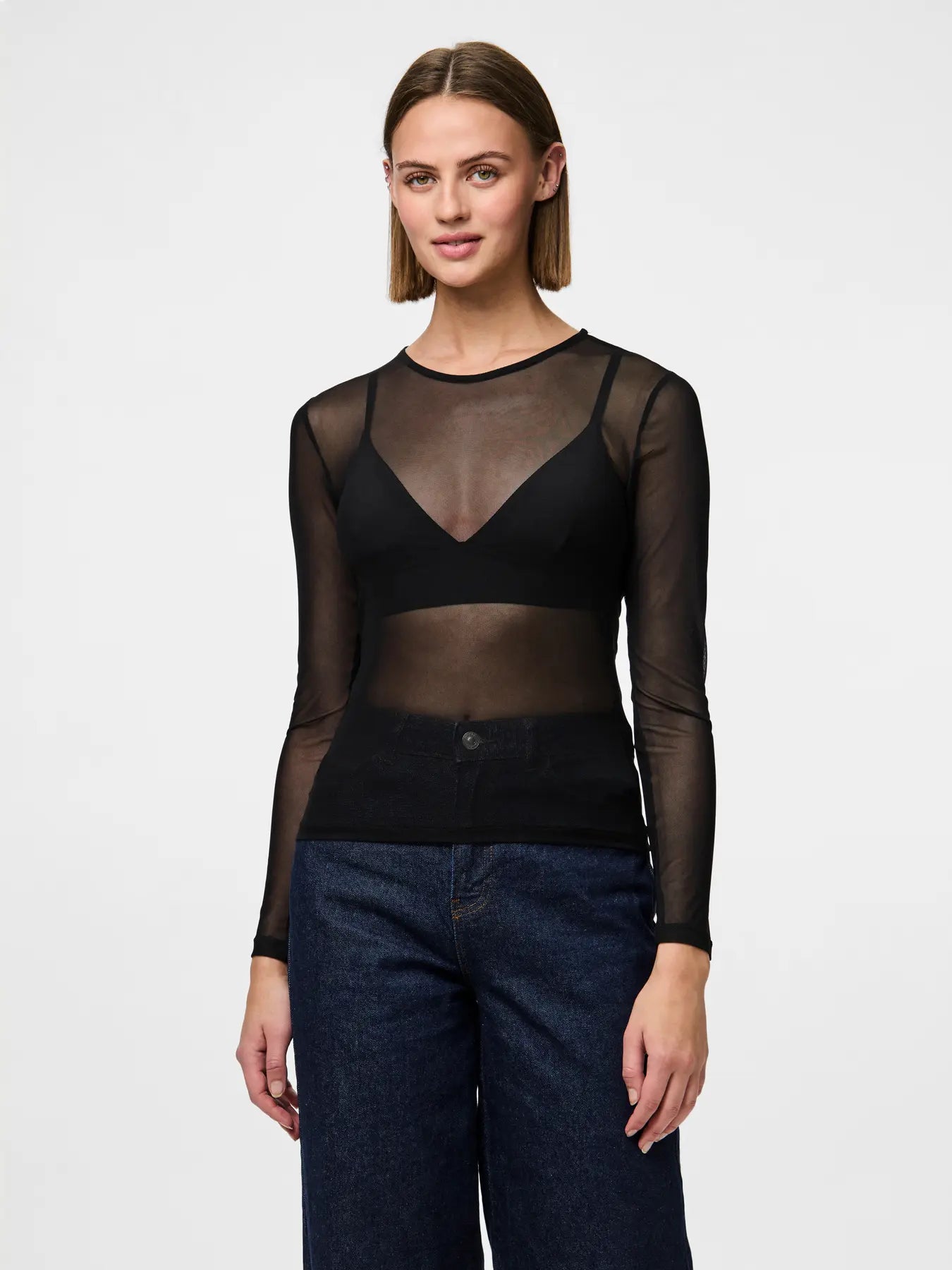 PCNINNI LS MESH TOP