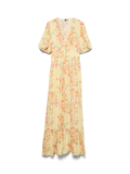 VMVILMA HOLY 2/4 ANKLE DRESS