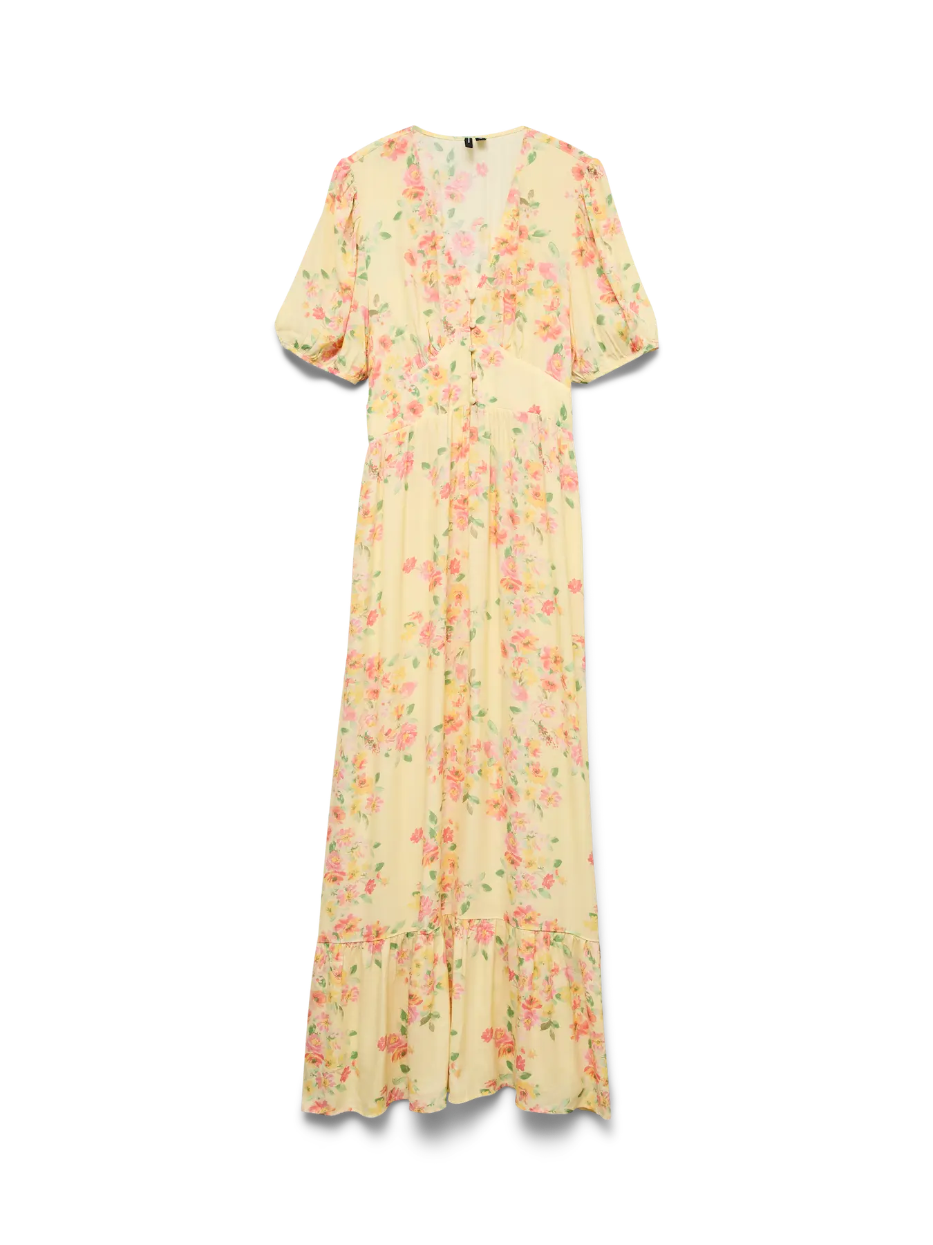 VMVILMA HOLY 2/4 ANKLE DRESS