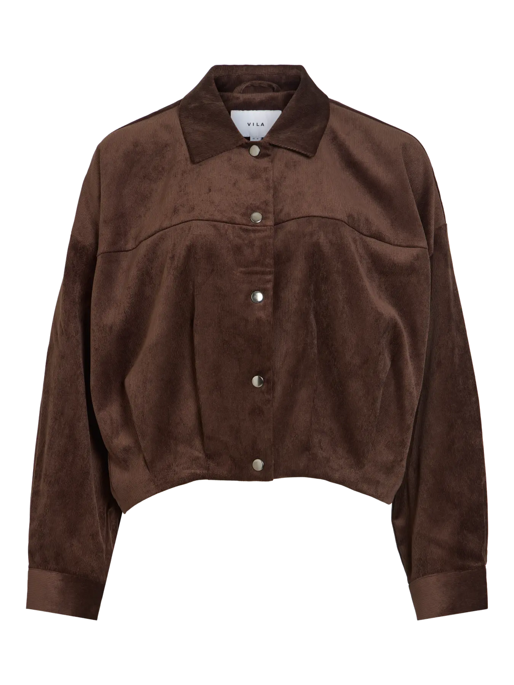 VICOURDIE L/S JACKET