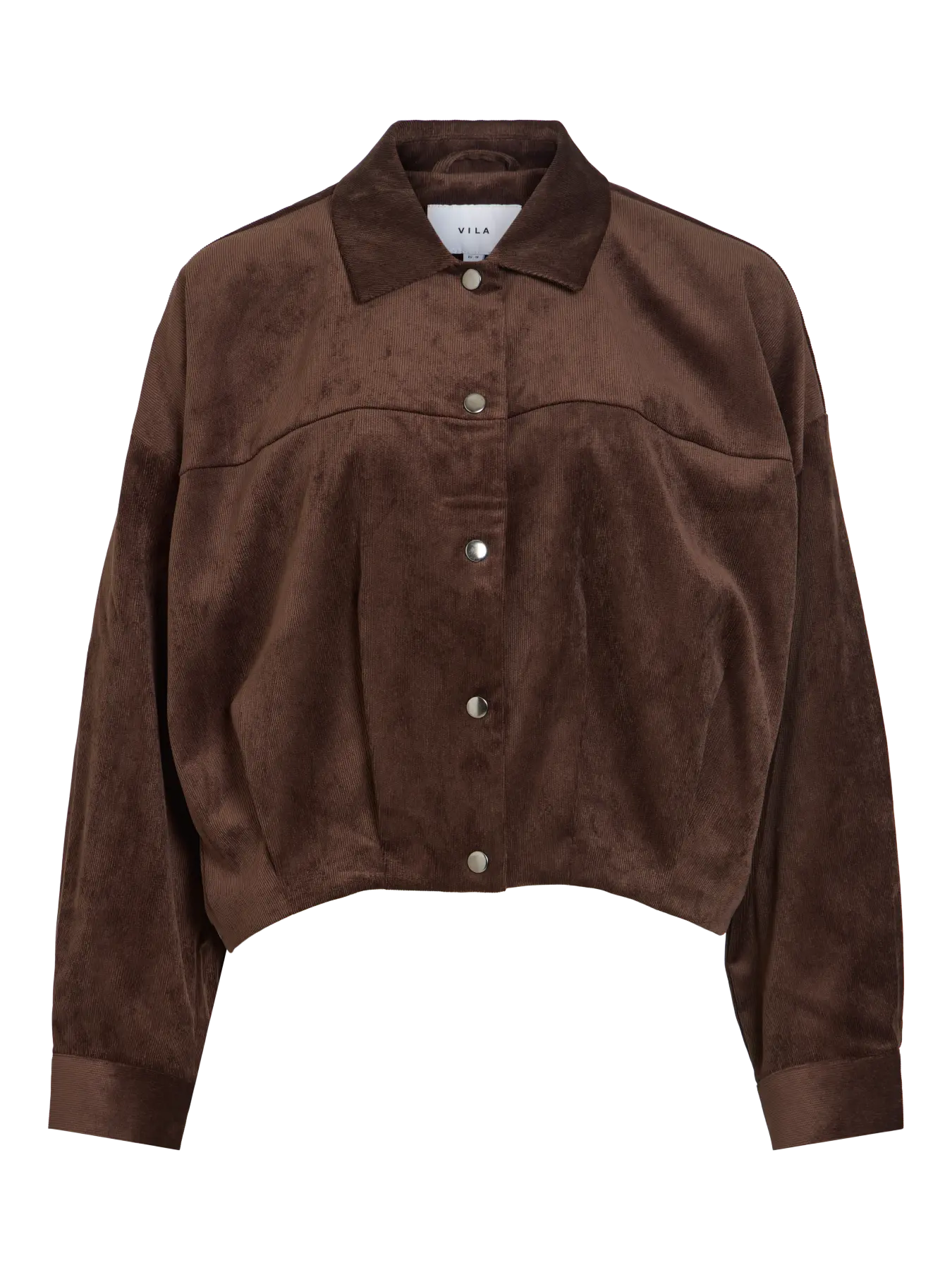 VICOURDIE L/S JACKET
