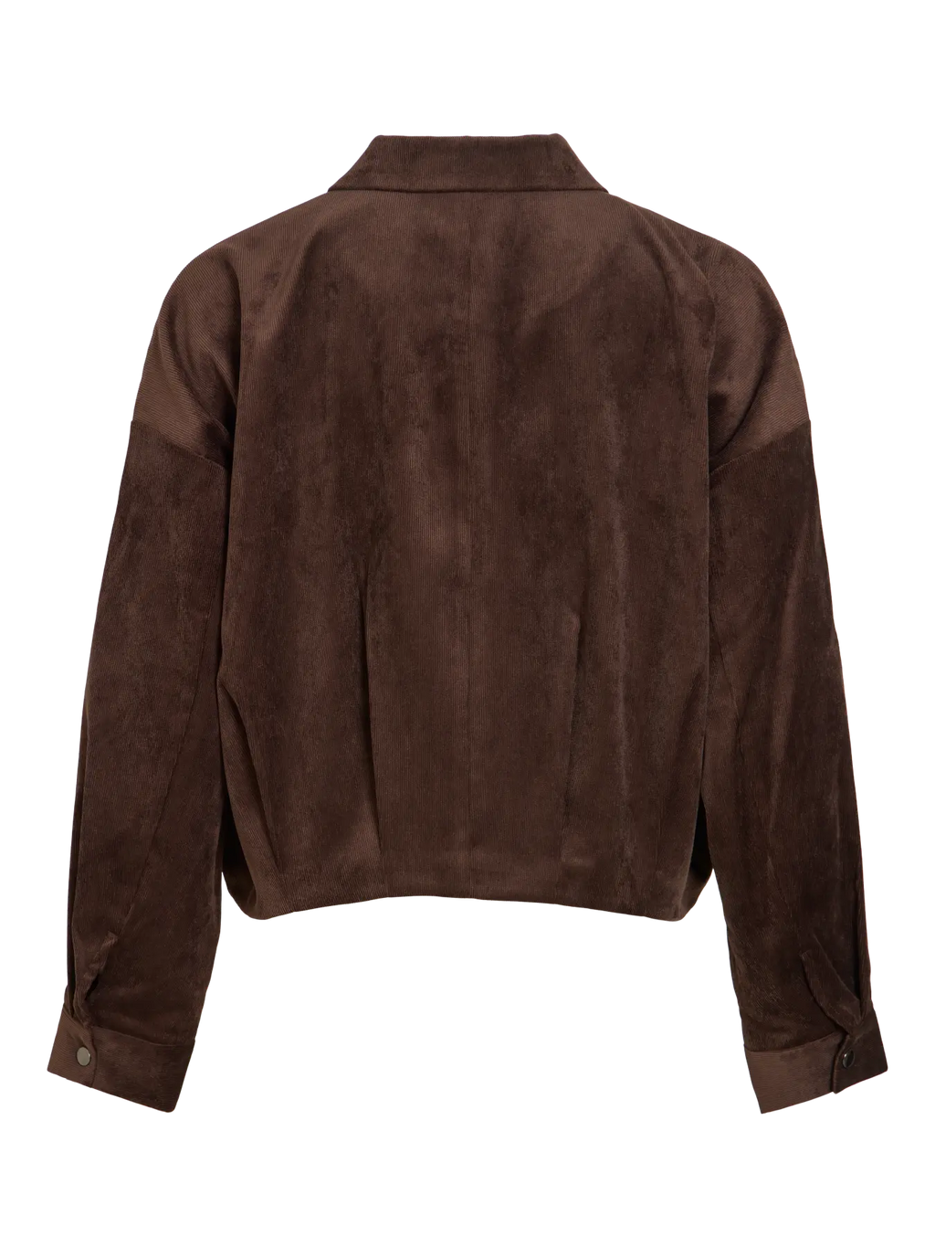 VICOURDIE L/S JACKET