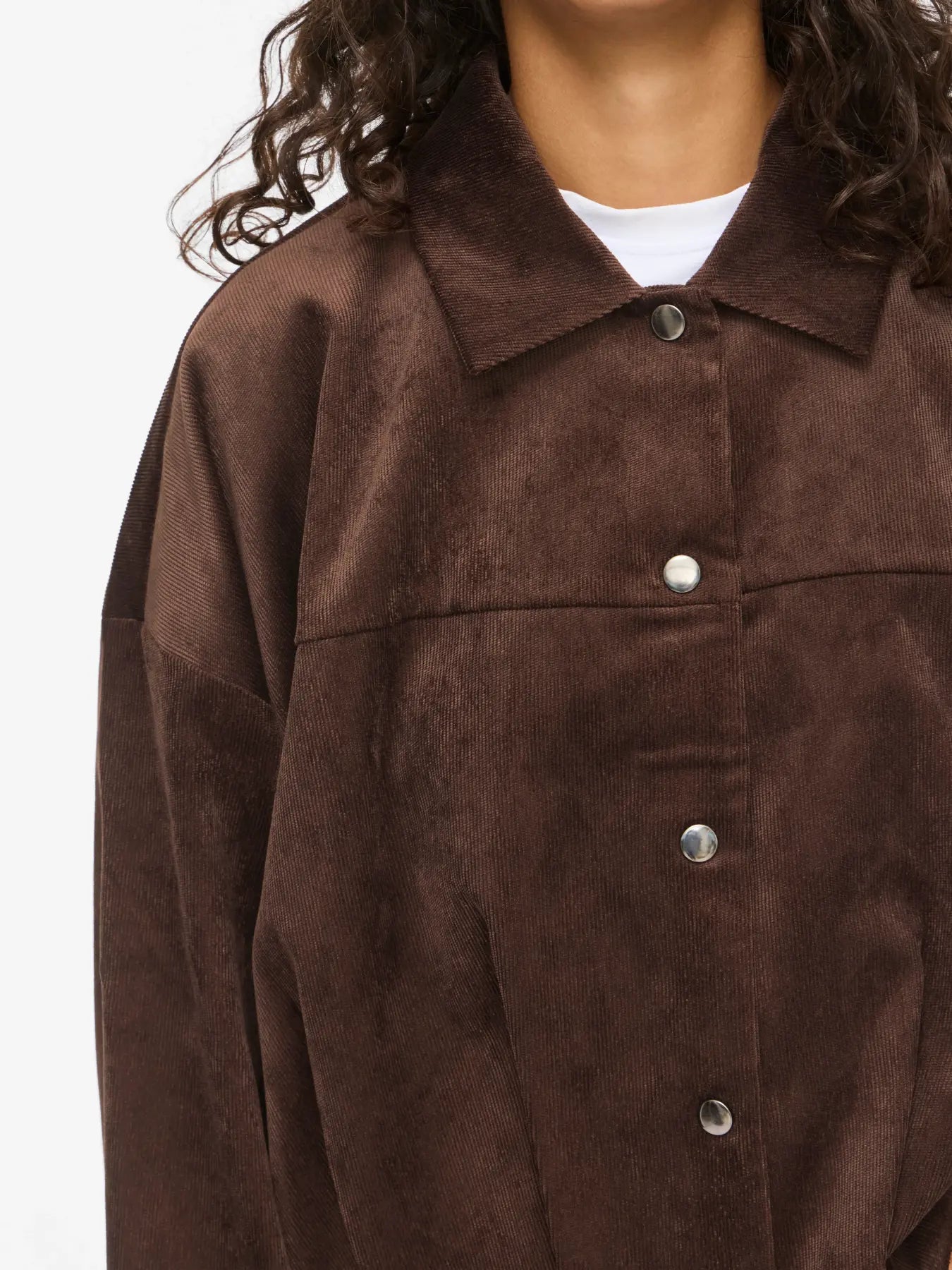 VICOURDIE L/S JACKET