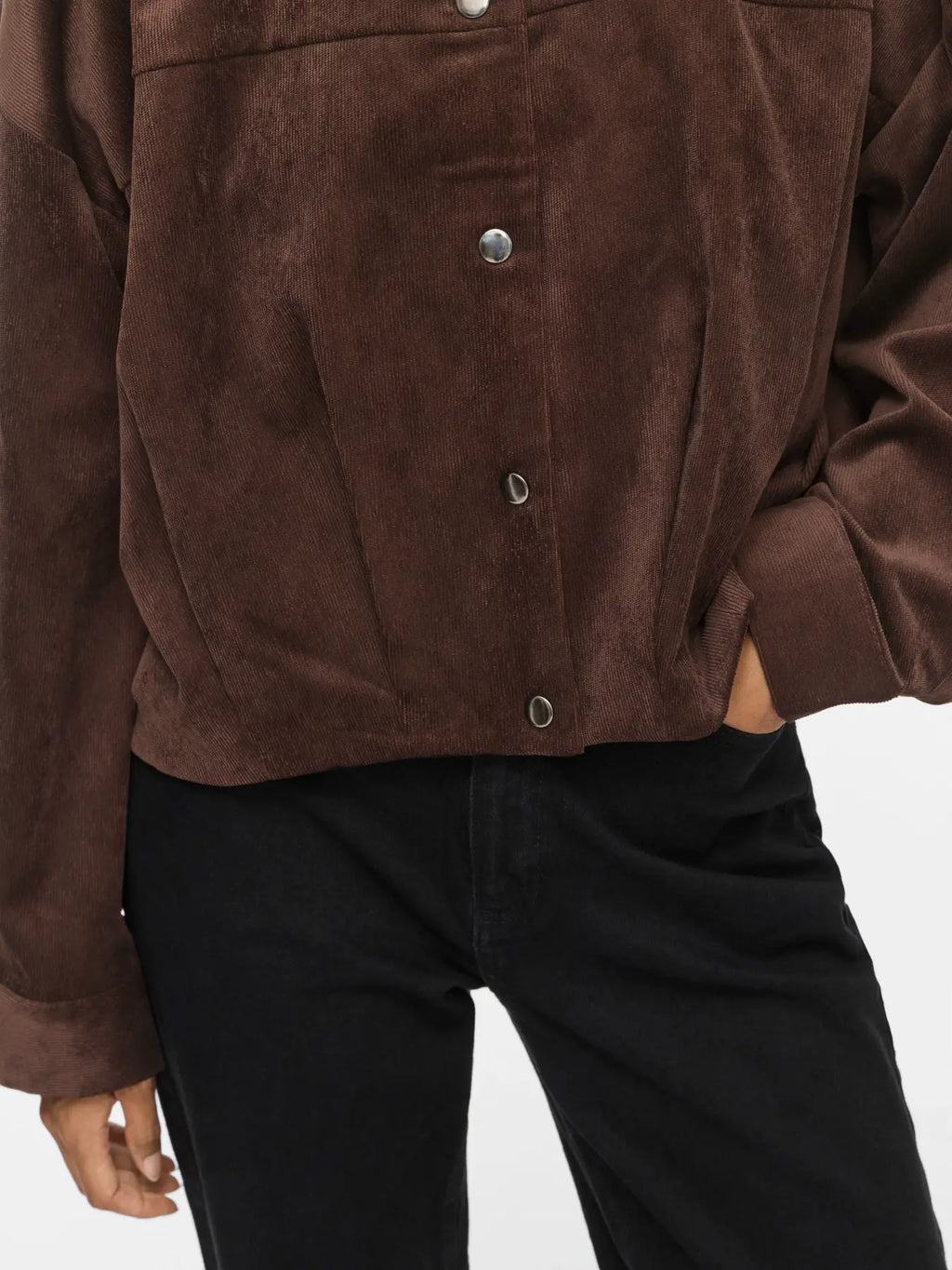 VICOURDIE L/S JACKET