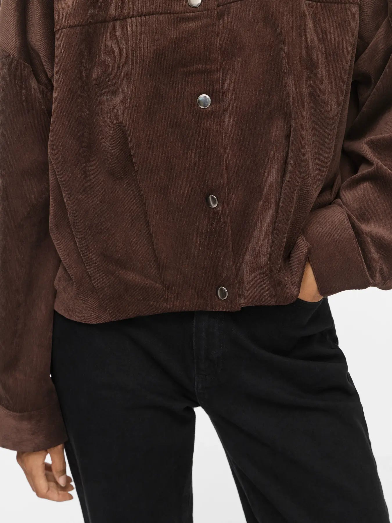 VICOURDIE L/S JACKET