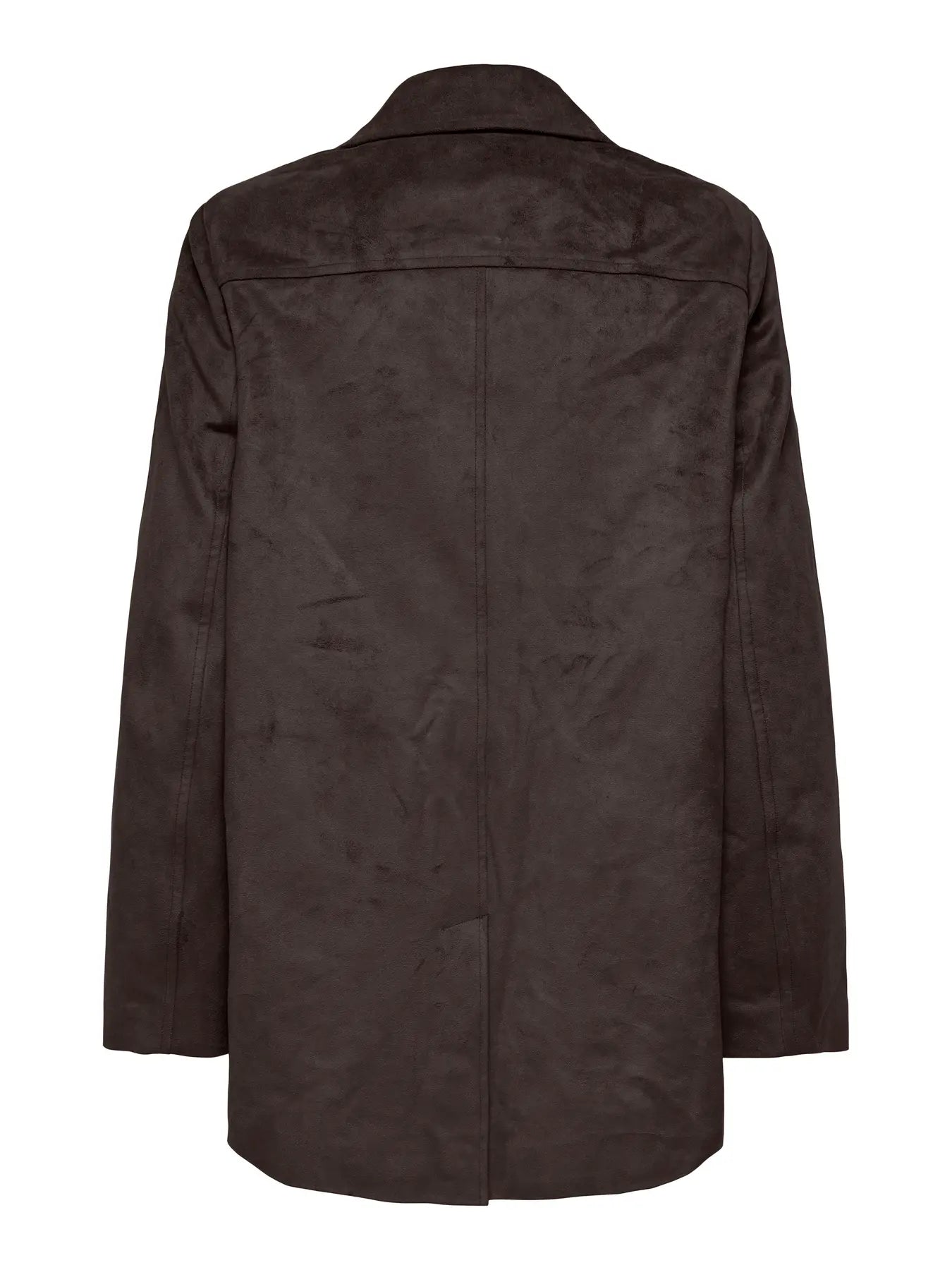 ONLTULIP FAUX SUEDE BLAZER