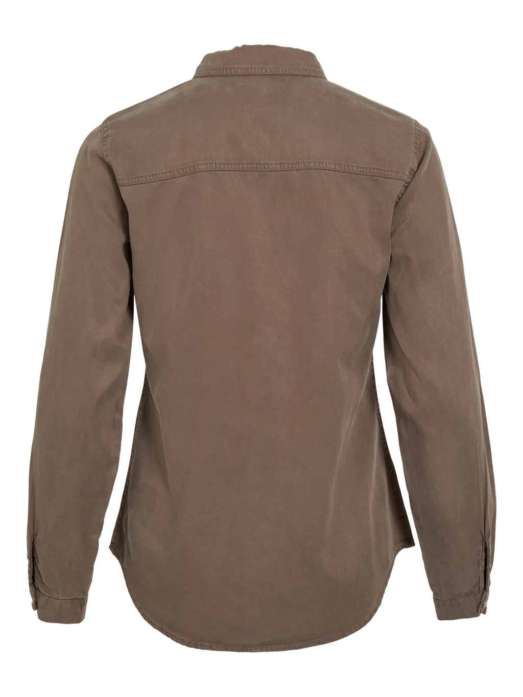 VIBISTA DENIM SHIRT FALCON