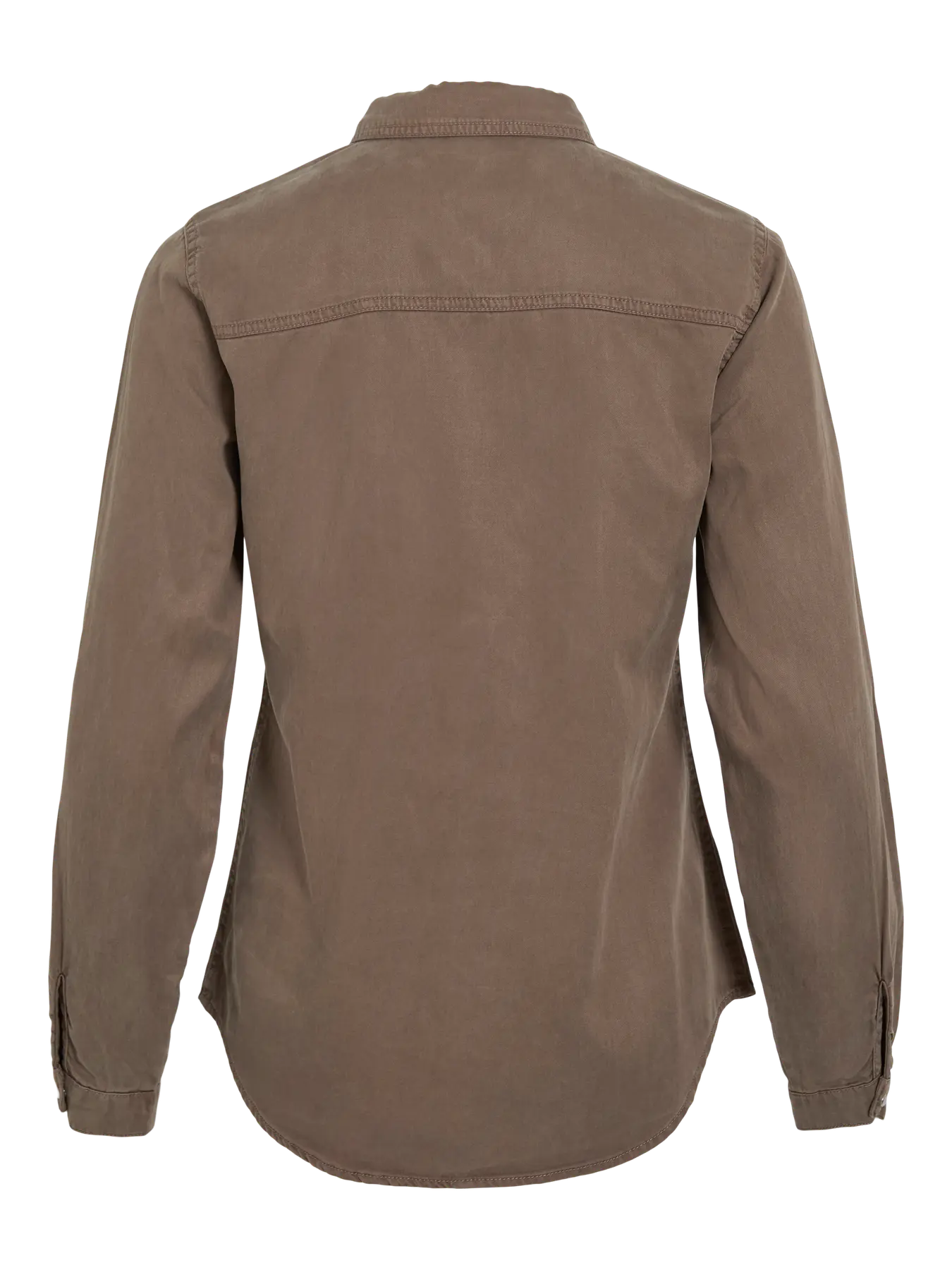 VIBISTA DENIM SHIRT FALCON