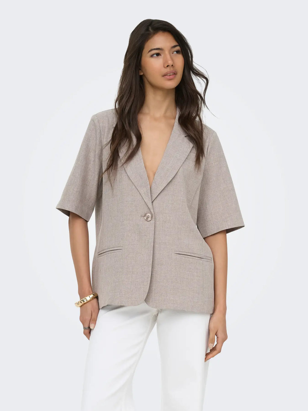 ONLLINDA S/S BLAZER