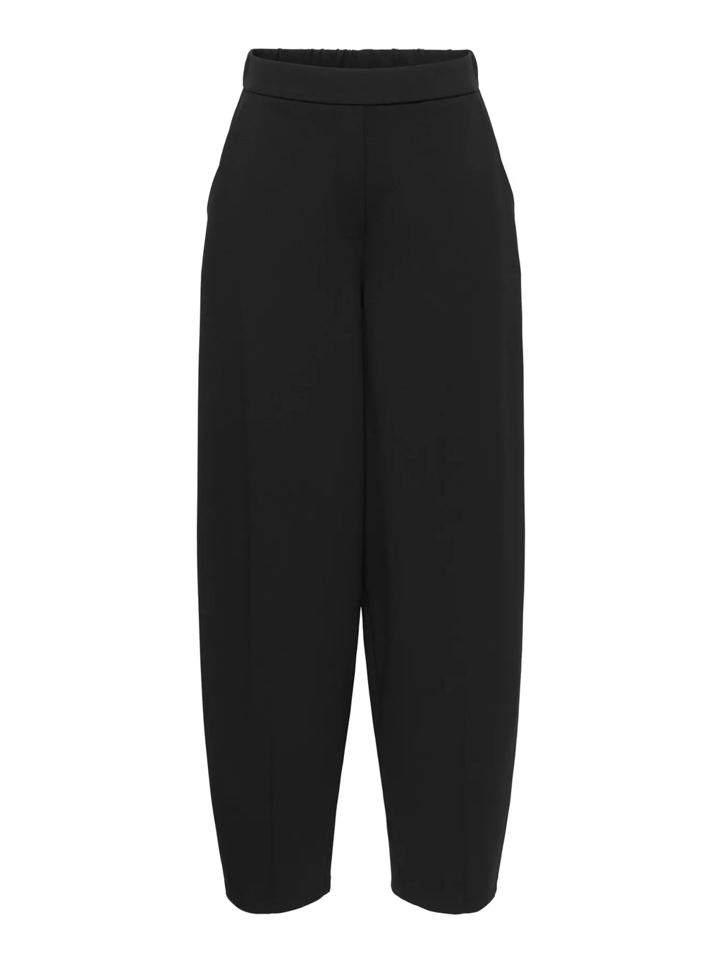 JDYGEGGO BARREL PANT BLACK