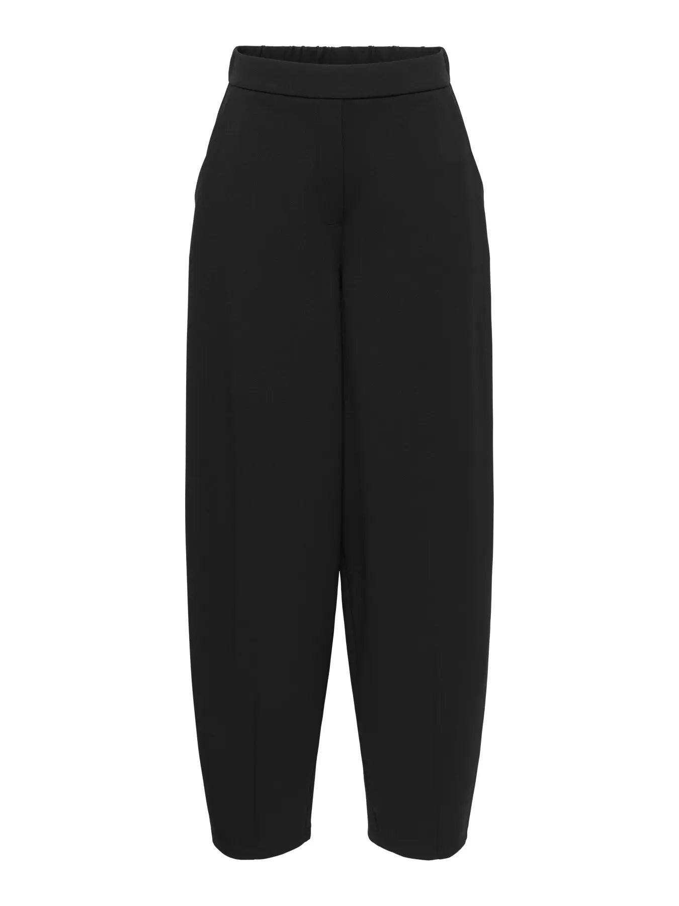 JDYGEGGO BARREL PANT BLACK