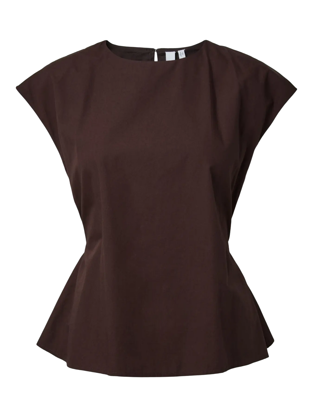 YASGENEVIEVE TOP