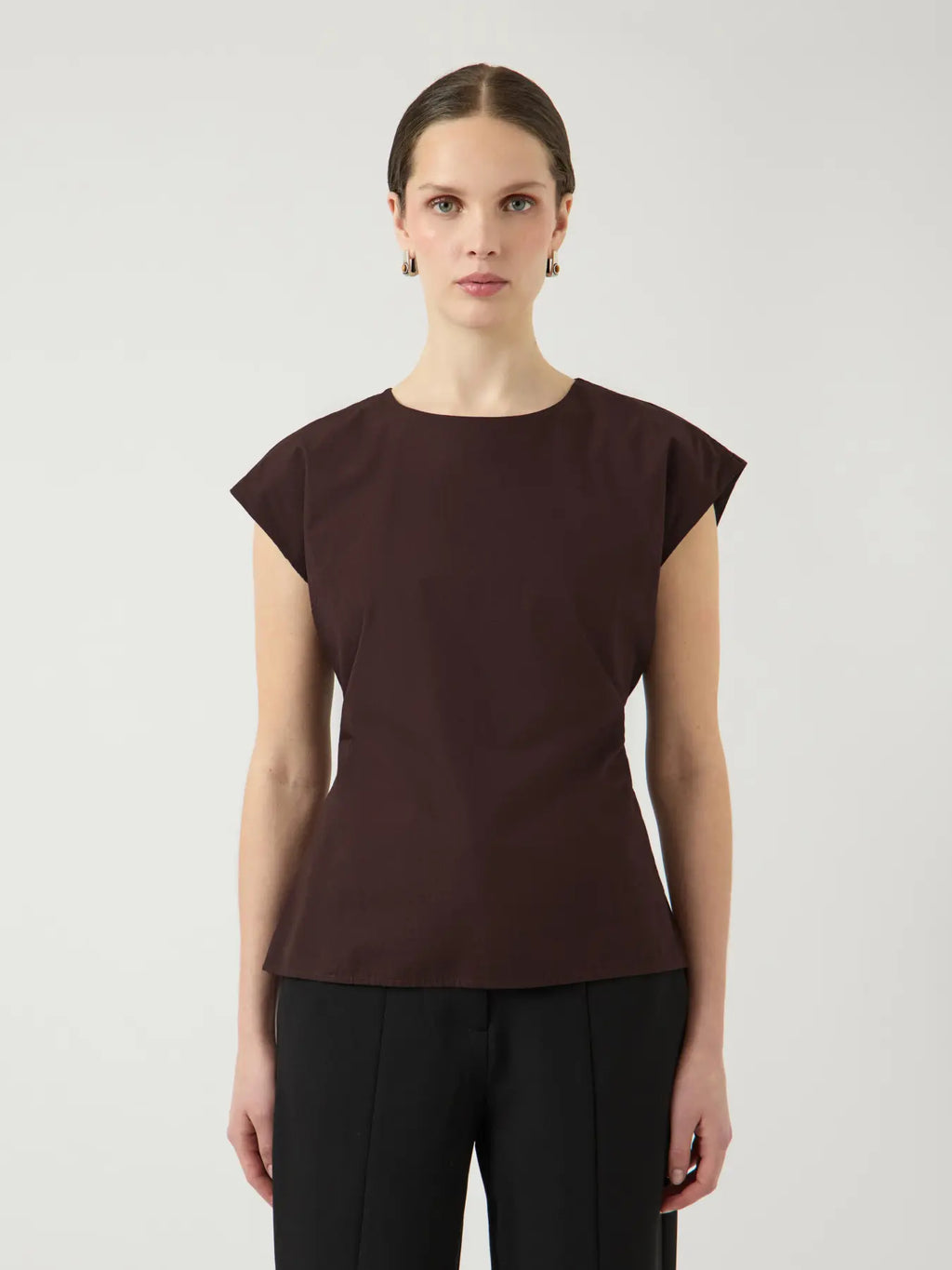 YASGENEVIEVE TOP