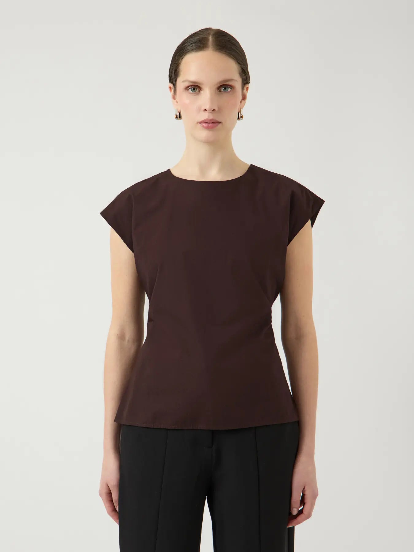 YASGENEVIEVE TOP