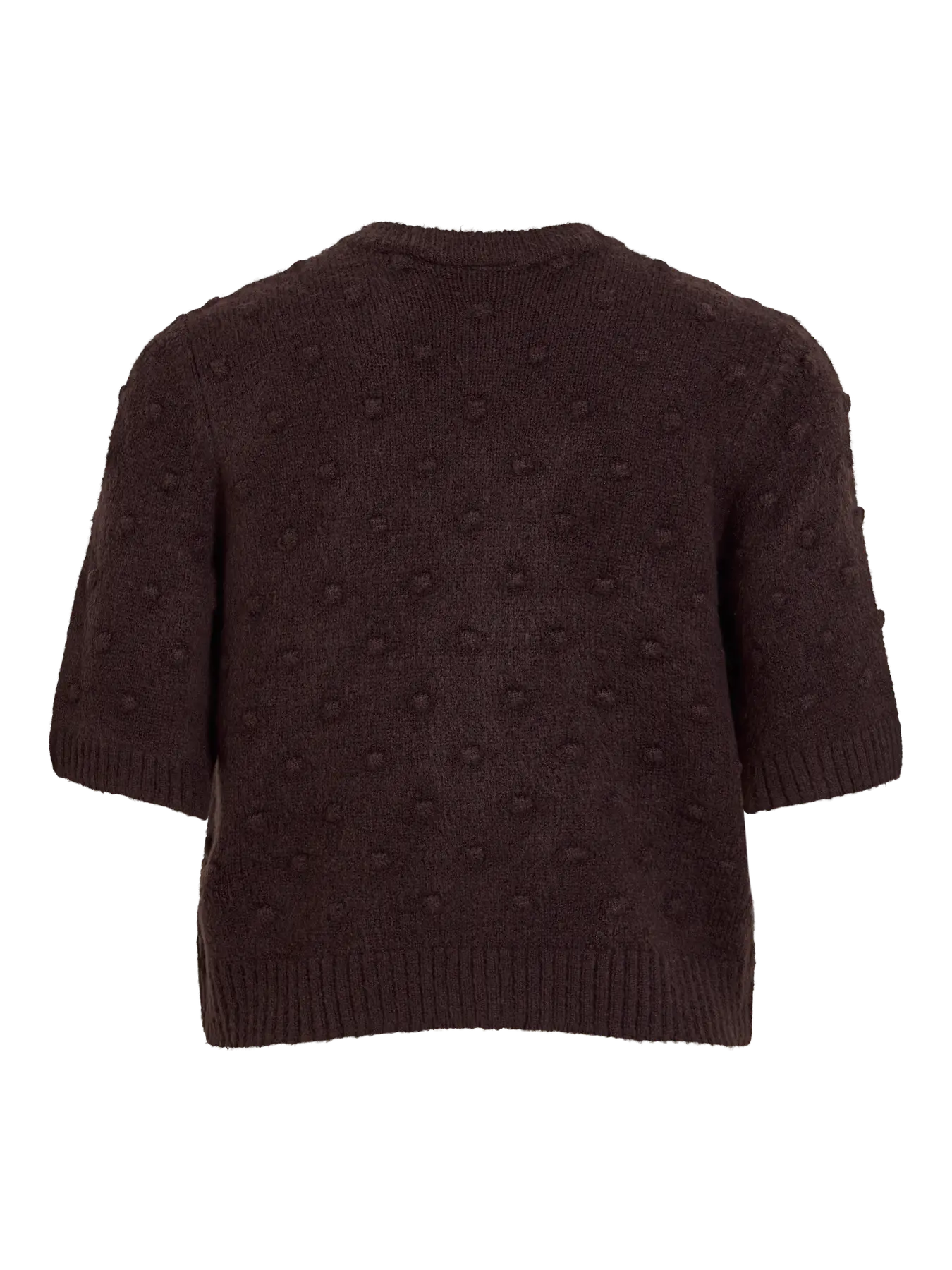 VISOFIE 2/4 KNIT CARDGIAN