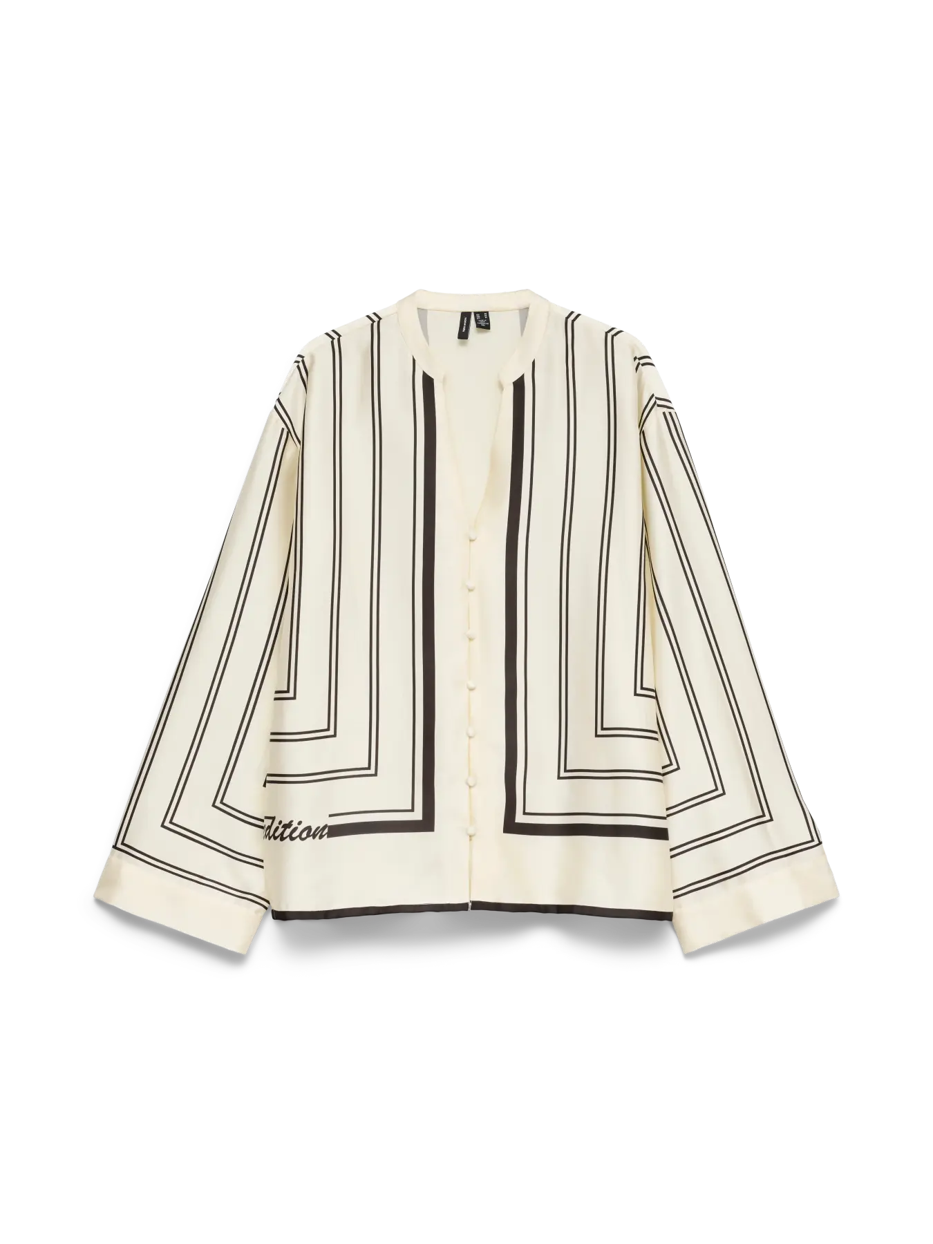 VMEVINA LS SHIRT