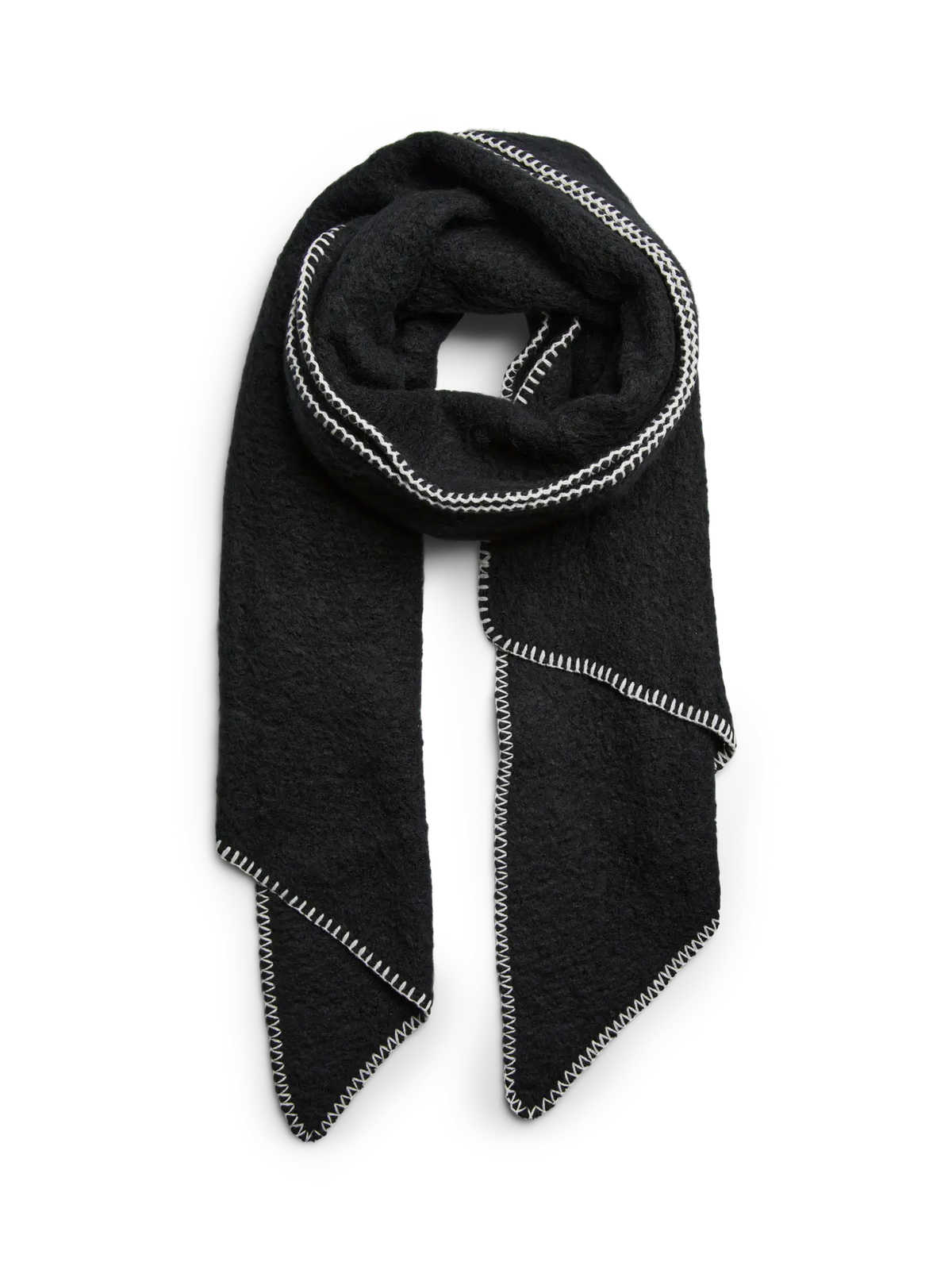 PCPYRON LONG SCARF