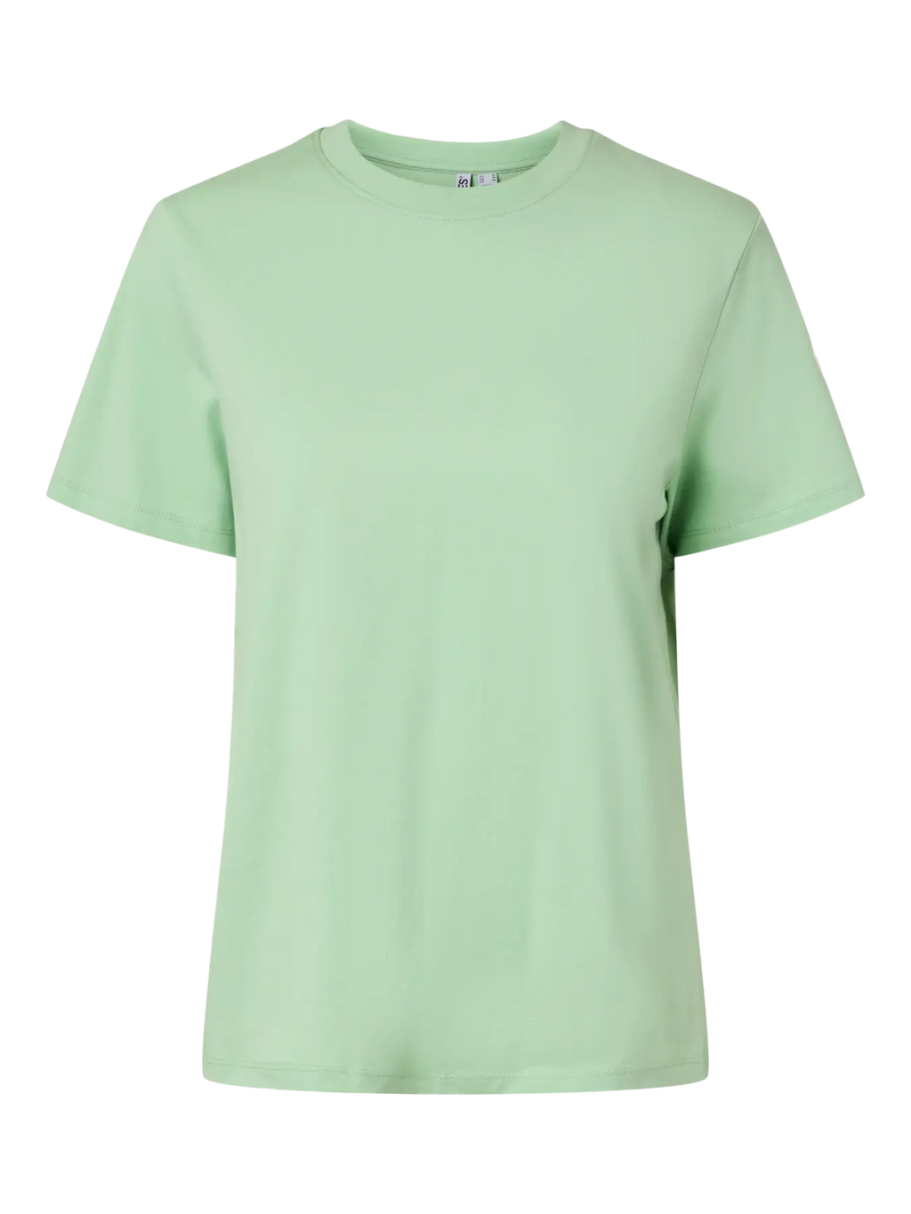 PCRIA SS SOLID TEE SPRUCESTONE