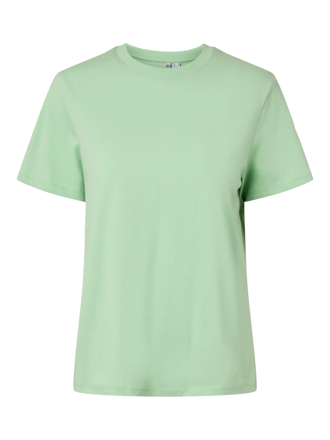 PCRIA SS SOLID TEE SPRUCESTONE
