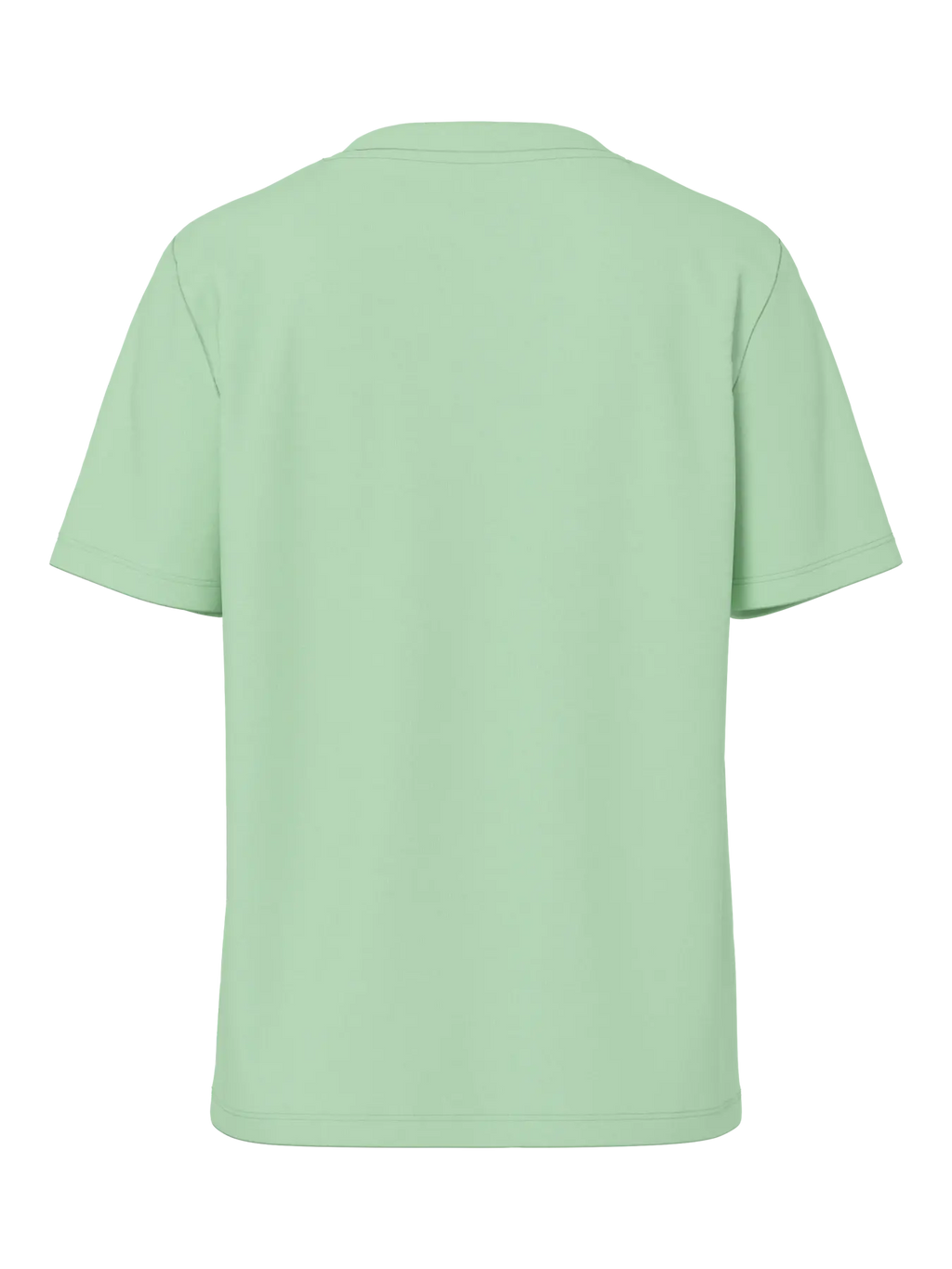 PCRIA SS SOLID TEE SPRUCESTONE