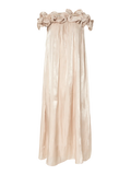 YASTURINO LONG DRESS