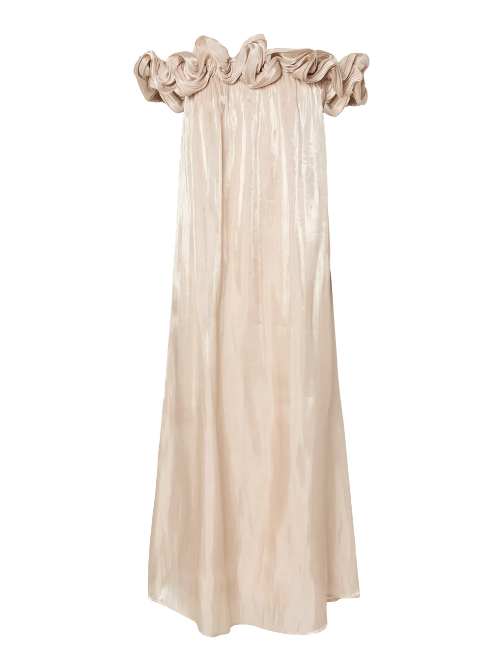 YASTURINO LONG DRESS