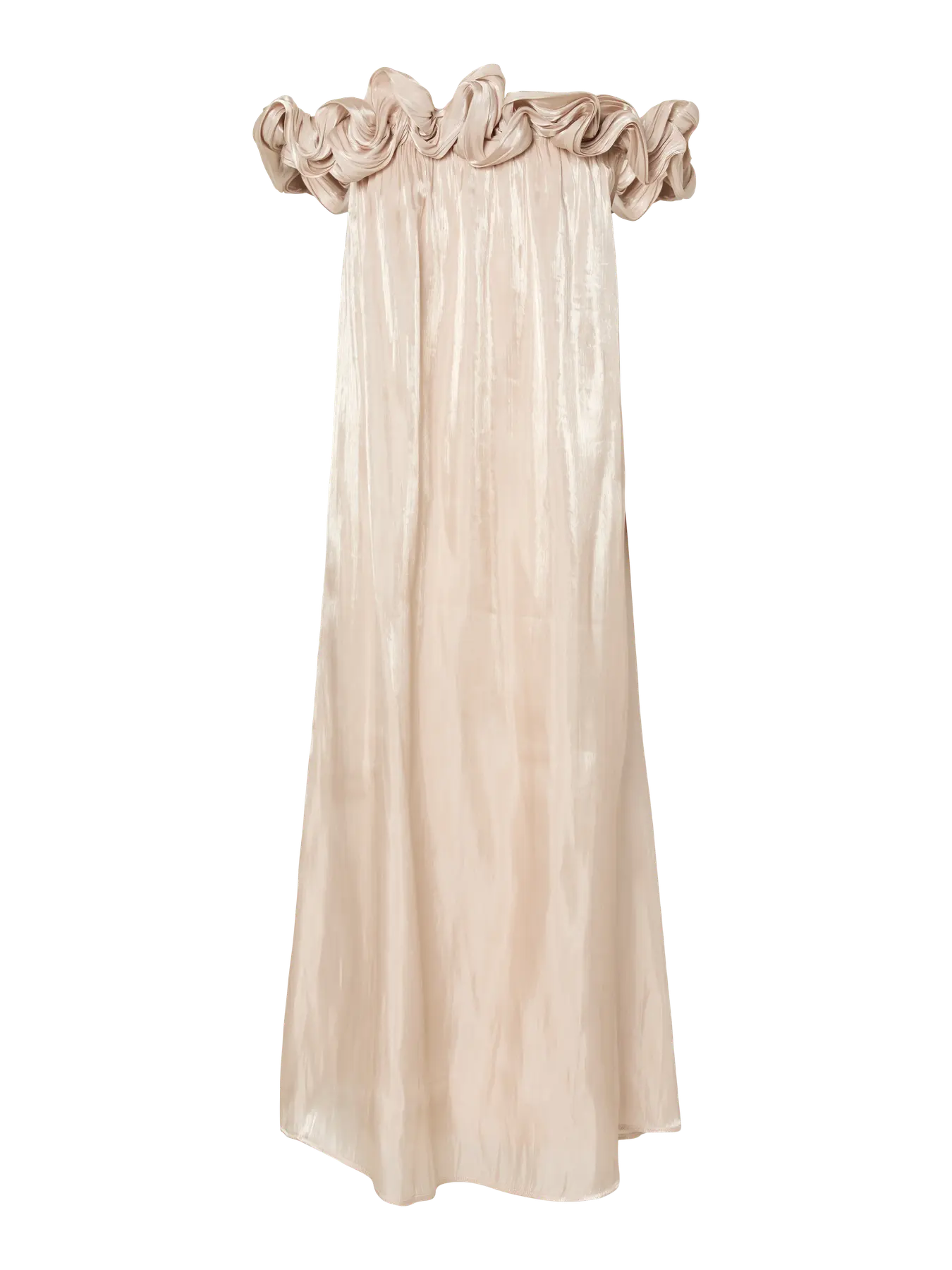 YASTURINO LONG DRESS