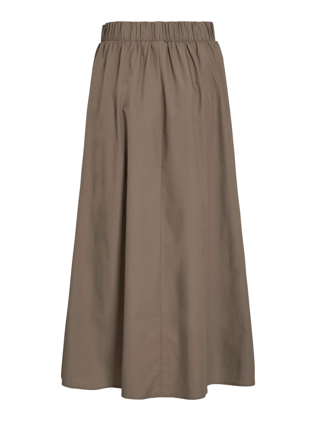 VISOPHIE HW ANKLE SKIRT FALCON