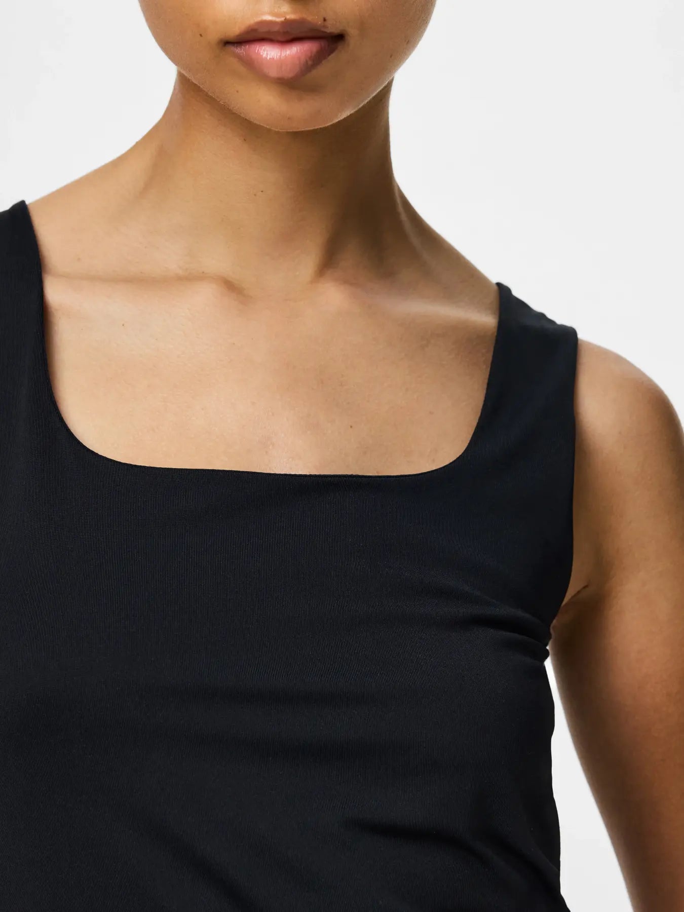 PCLULA SL REVERSIBLE - black