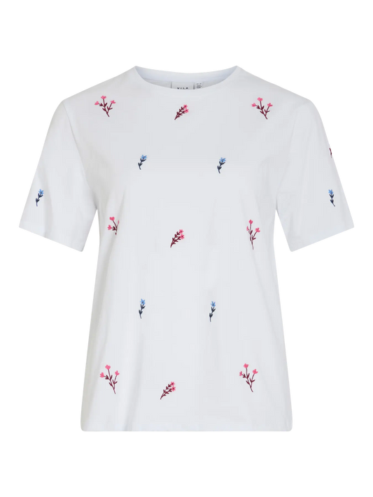 VISANAYA S/S T-SHIRT