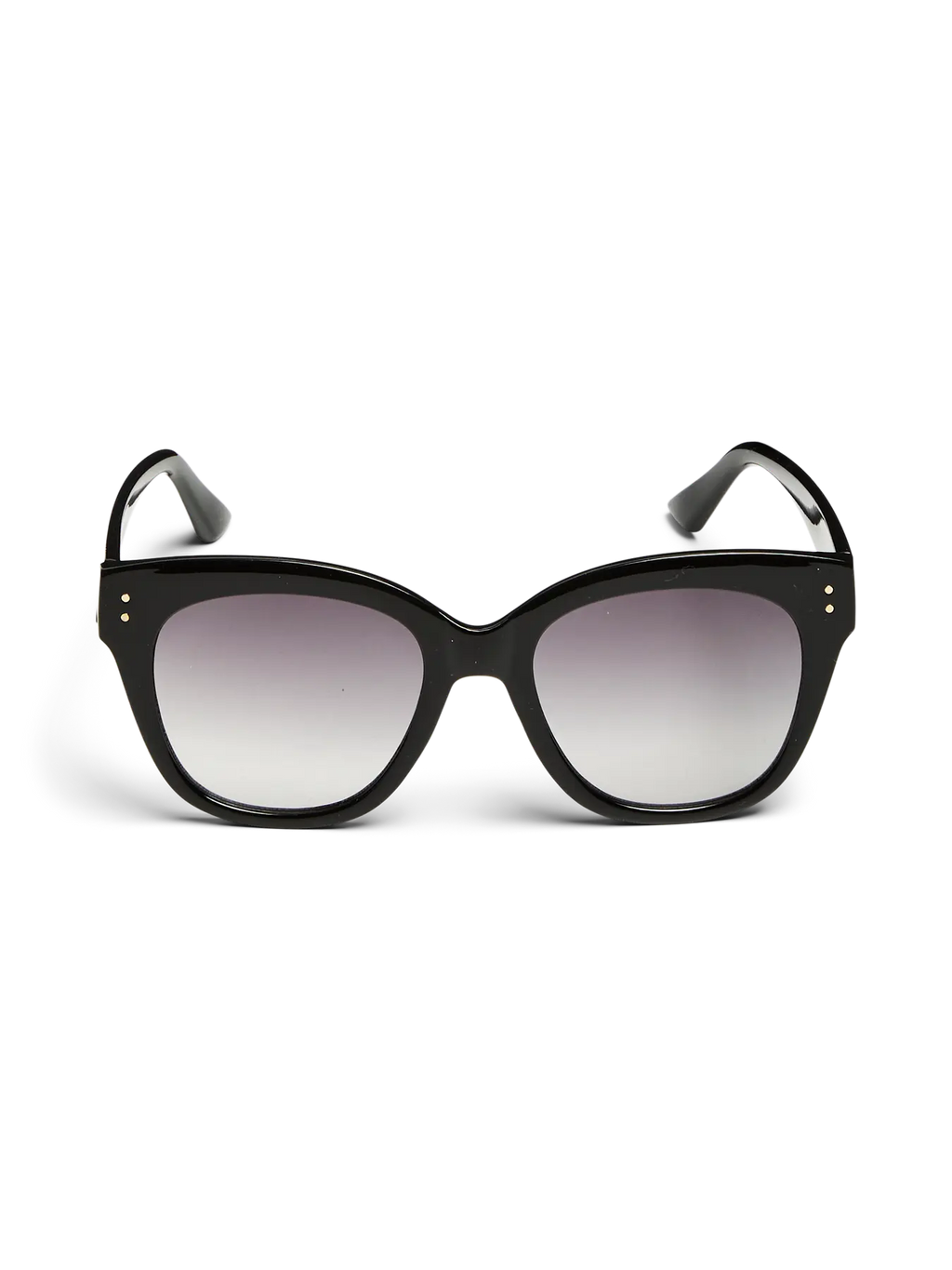 PCBELINA SUNGLASSES BLACK