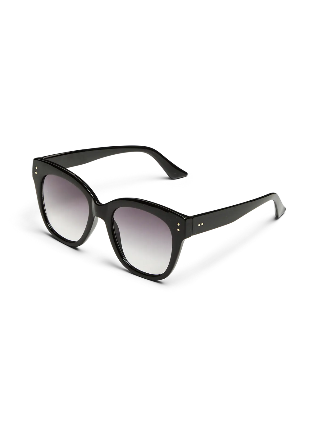 PCBELINA SUNGLASSES BLACK