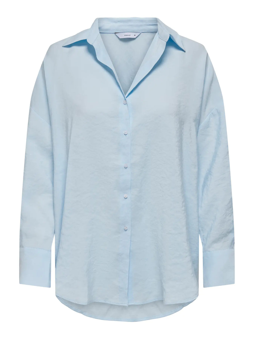 ONLZAZIMA L/S LOOSE SHIRT