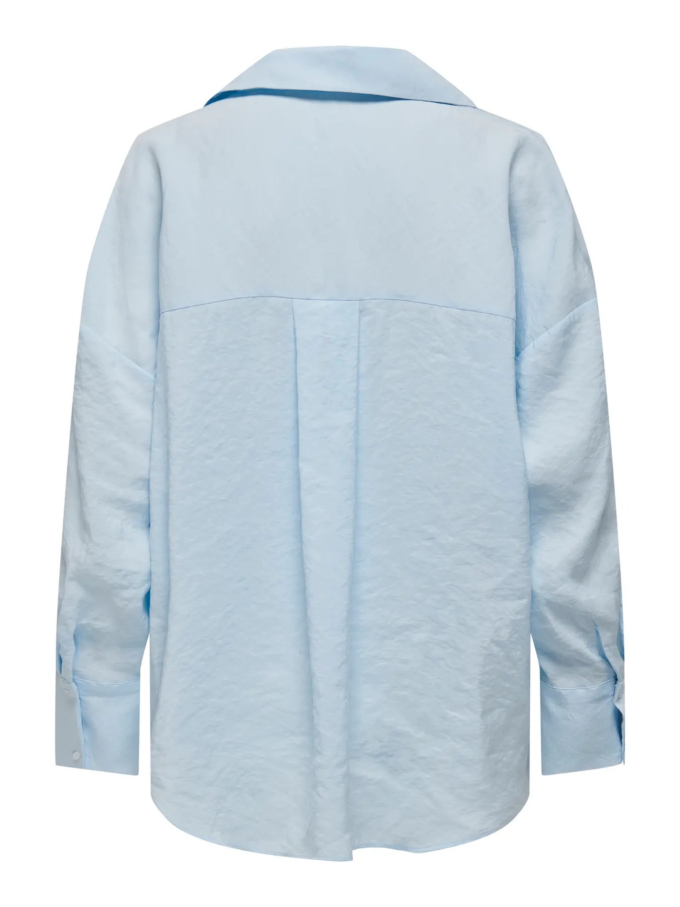 ONLZAZIMA L/S LOOSE SHIRT