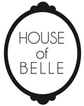House of Belle presentkort