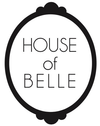 House of Belle presentkort