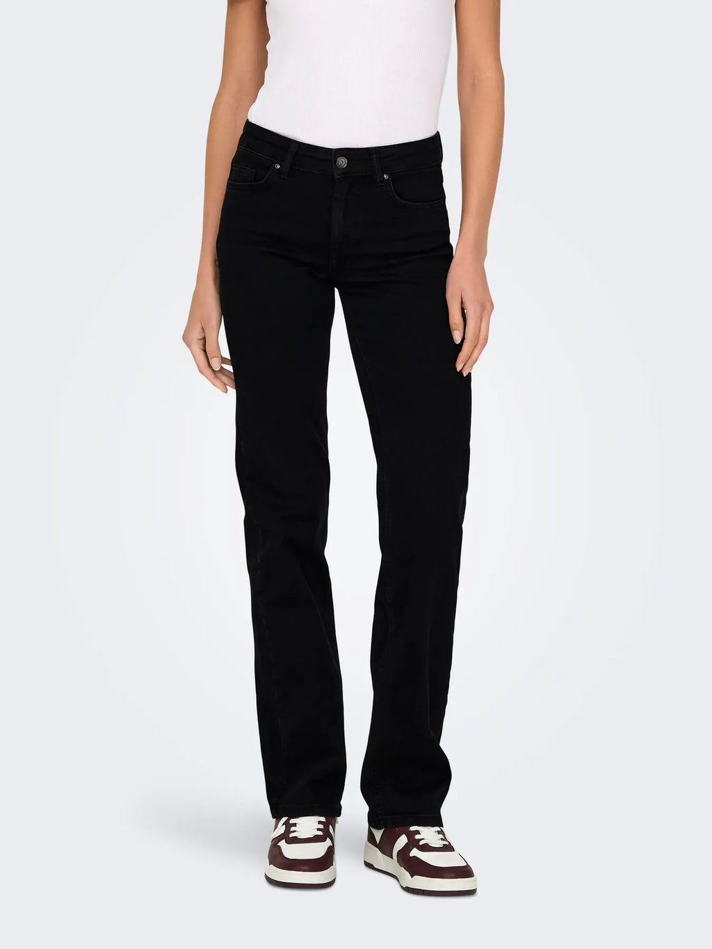 ONLBLUSH MID STRAIGHT DNM REA2343