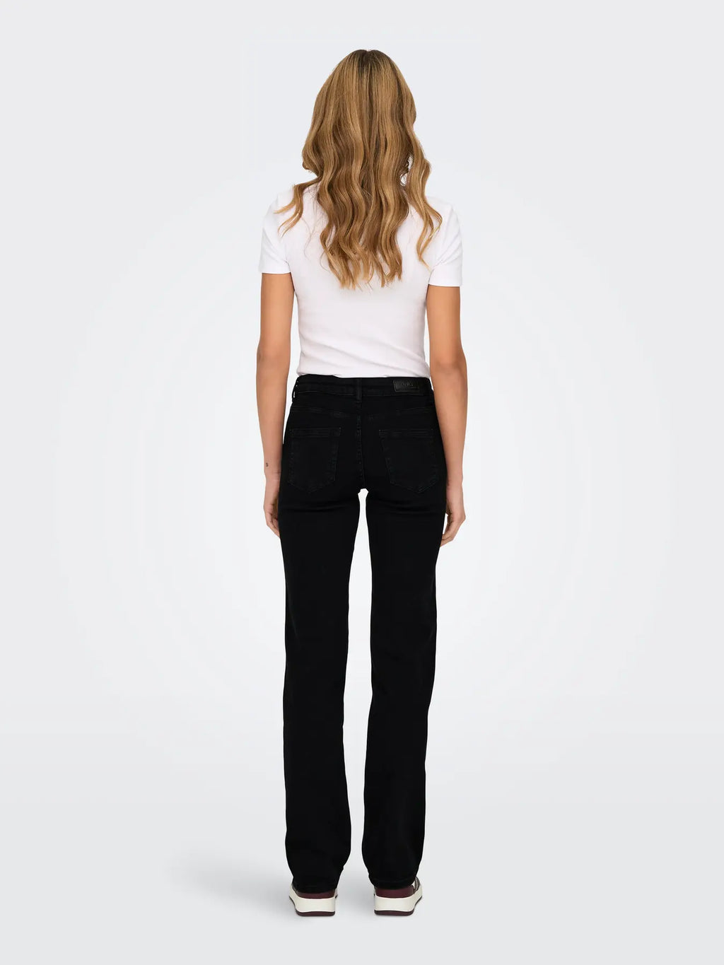 ONLBLUSH MID STRAIGHT DNM REA2343