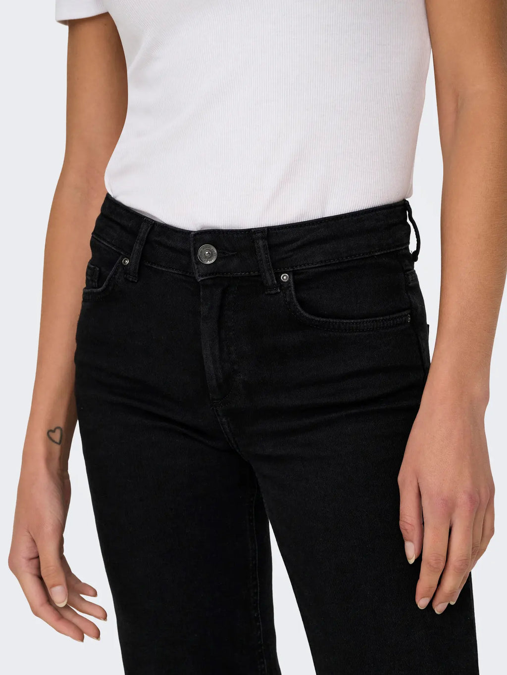 ONLBLUSH MID STRAIGHT DNM REA2343
