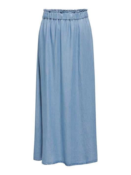 ONLPEMA VENEDIG LONG SKIRT