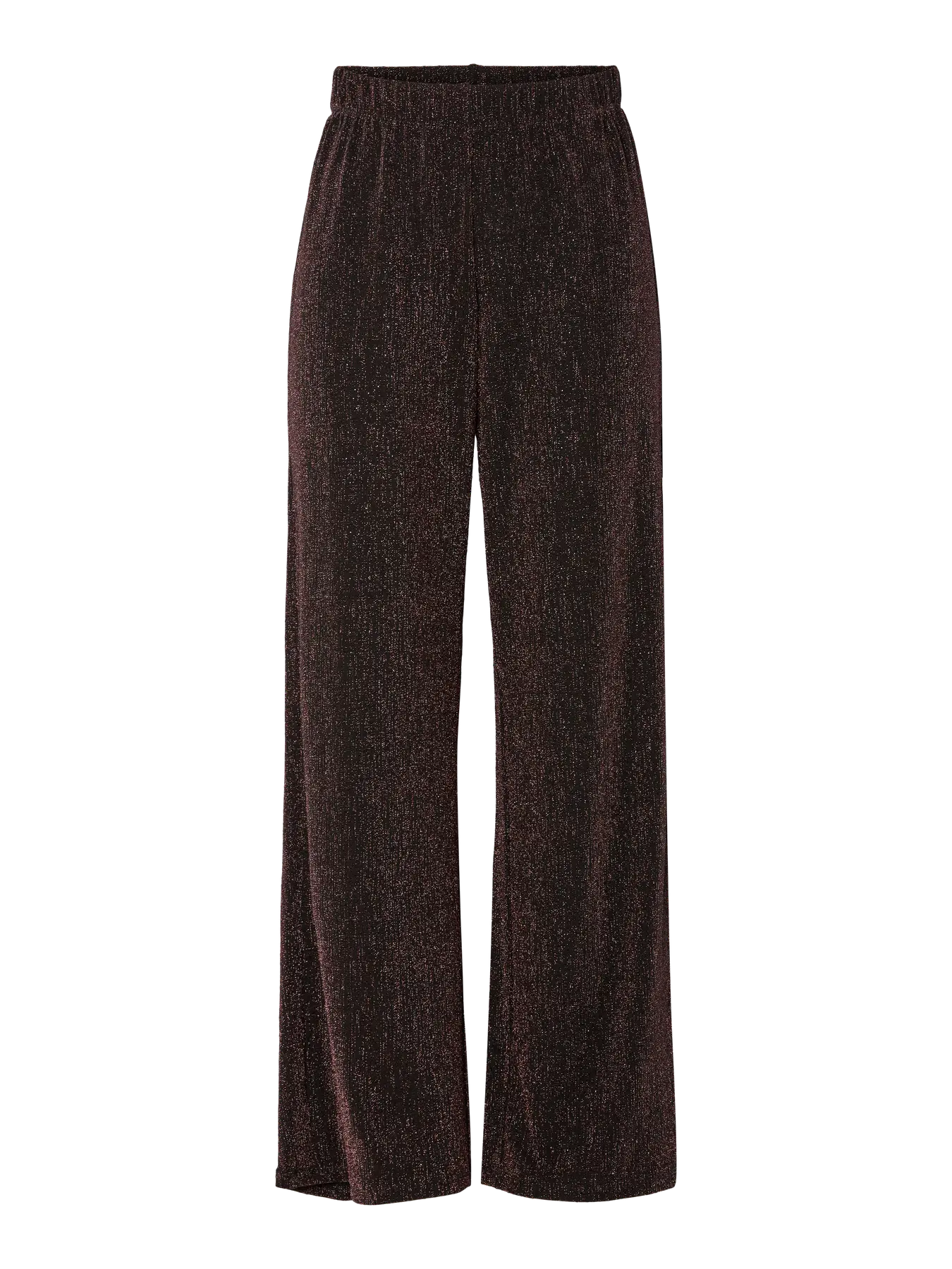 PCMAEVE HW WIDE PANTS