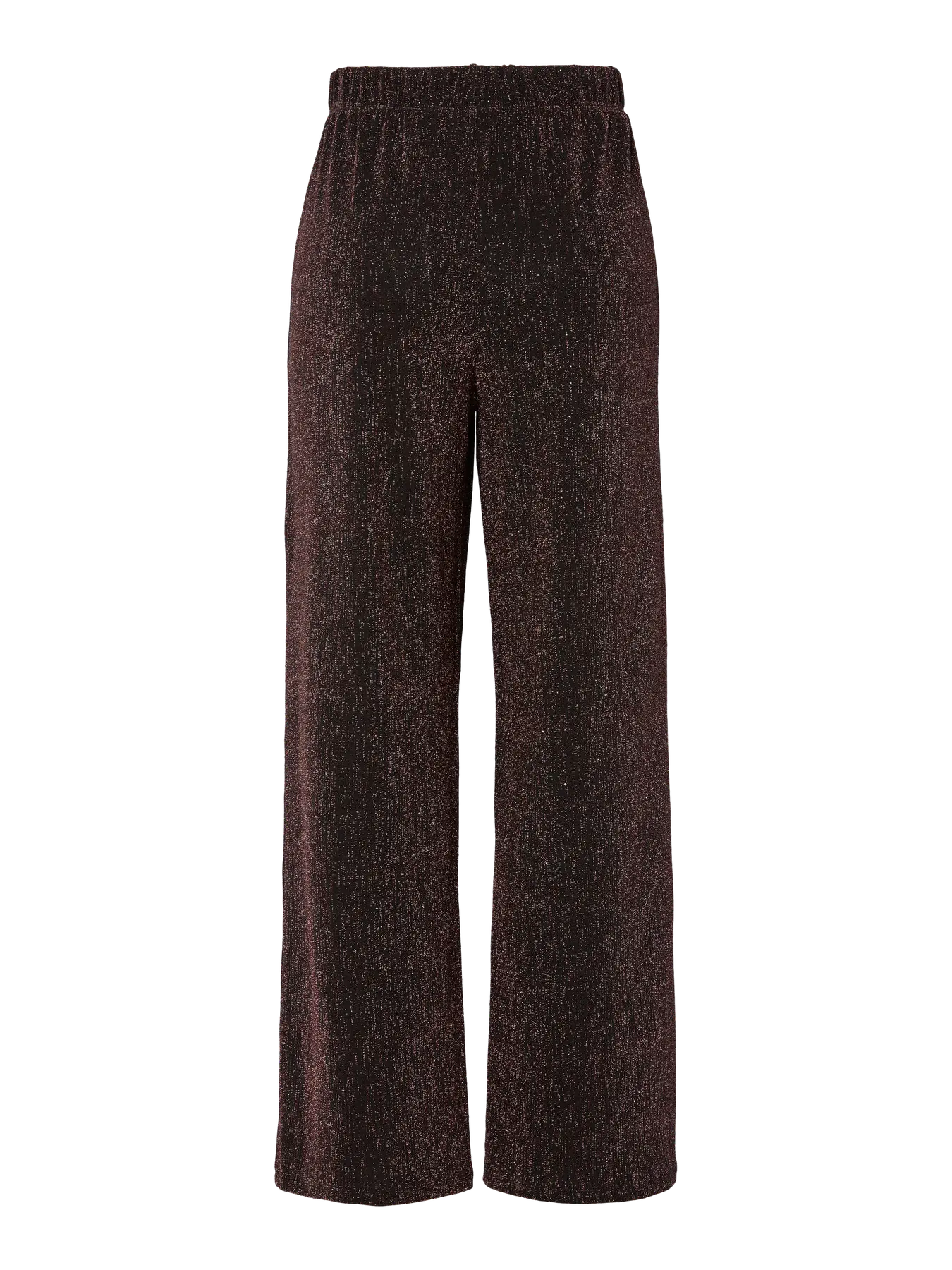 PCMAEVE HW WIDE PANTS
