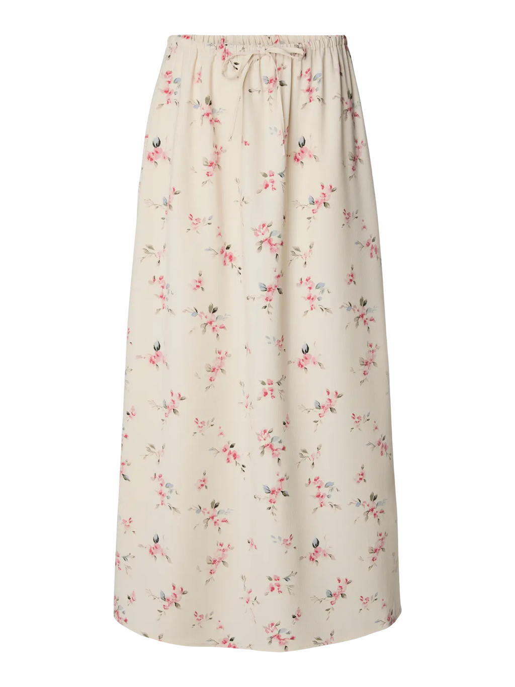 PCBOSELLA MW ANKLE SKIRT