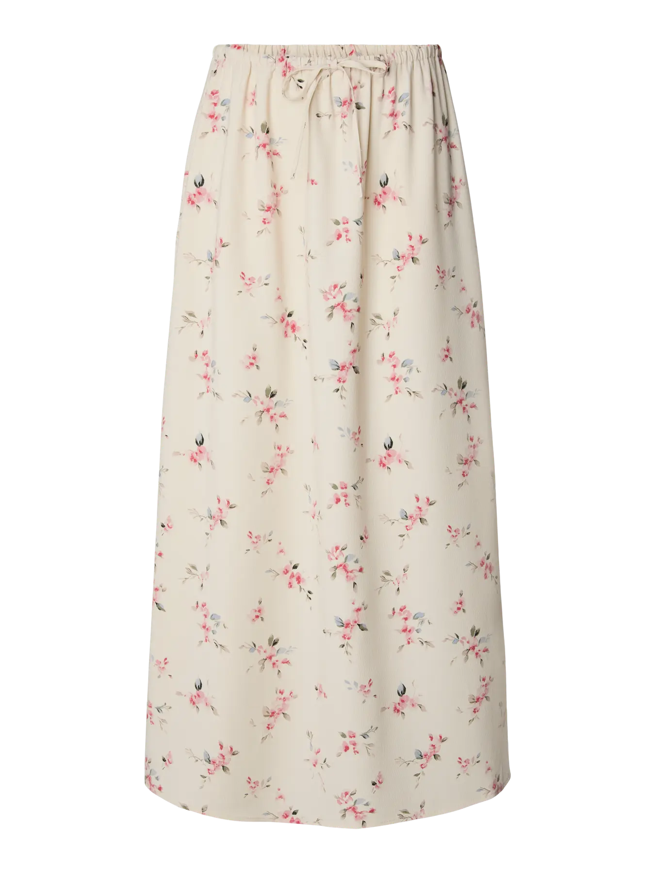 PCBOSELLA MW ANKLE SKIRT