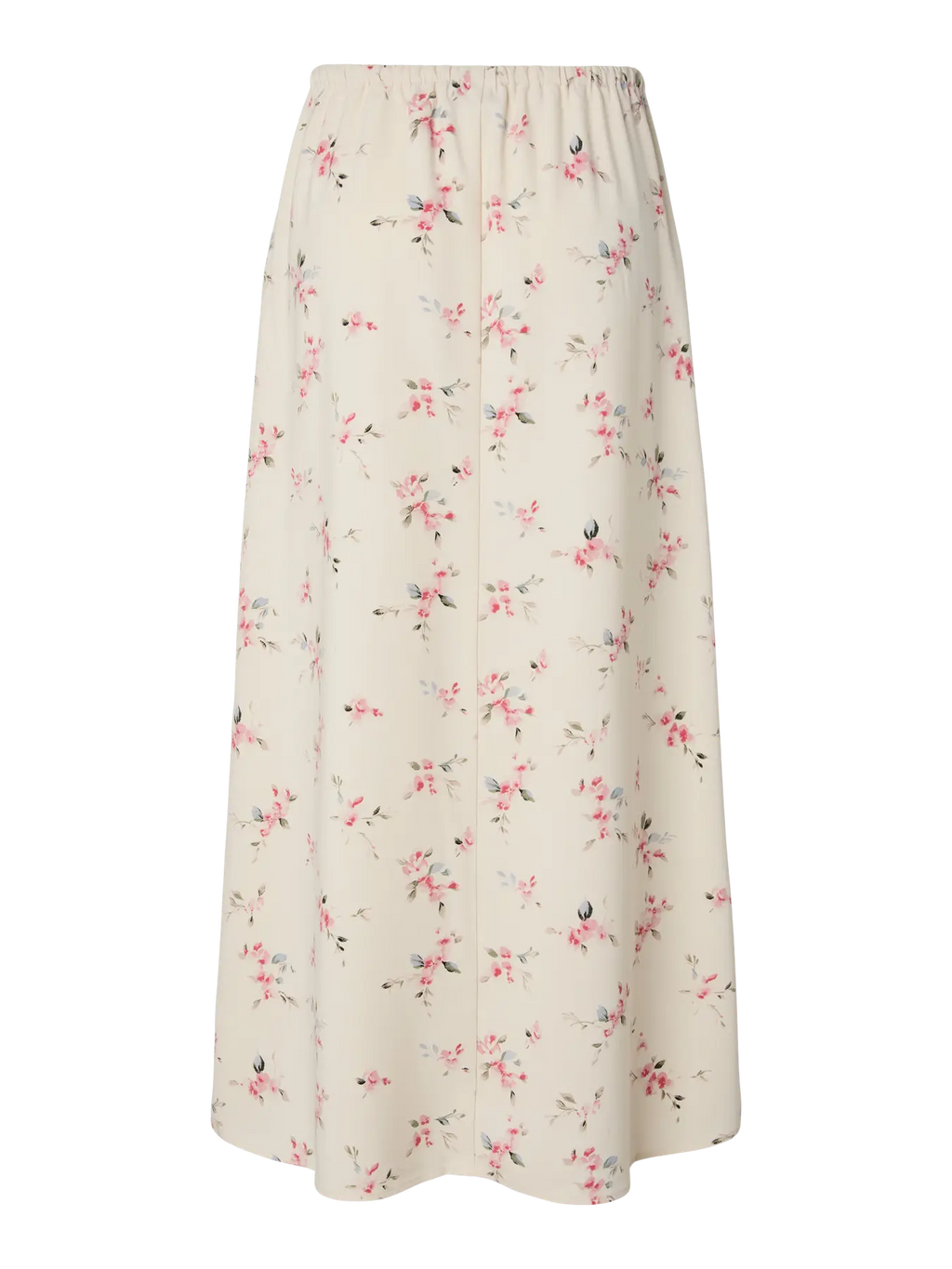 PCBOSELLA MW ANKLE SKIRT