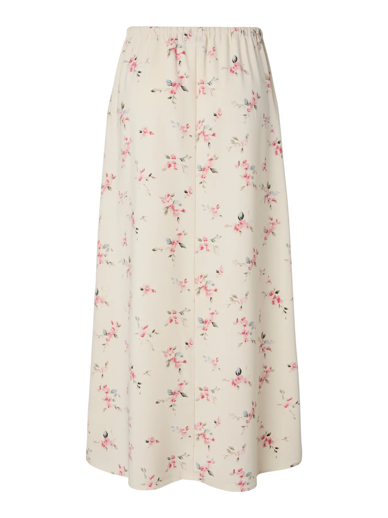 PCBOSELLA MW ANKLE SKIRT